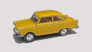 DKW Junior von Brekina 