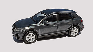 Audi Q5 von Herpa
