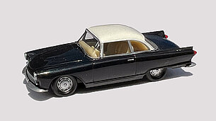 Auto Union 1000 SP von Herpa Magic