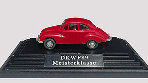 DKW F89 von Wiking