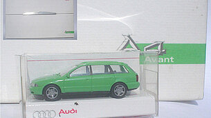 Audi A4 Avant von Rietze