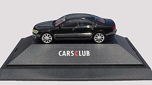 Audi A8 von Herpa