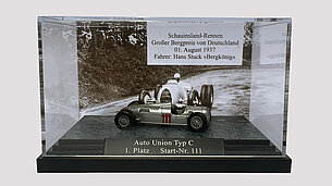 Auto Union Typ C von Busch