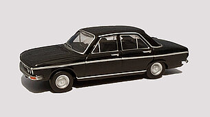 Audi 100 LS von Herpa