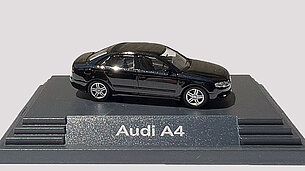 Audi A4 von Busch