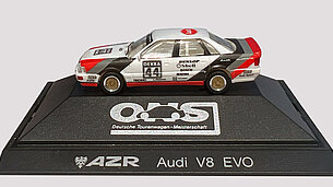 Audi V8 EVO von Herpa