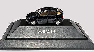 Audi A2 von Rietze