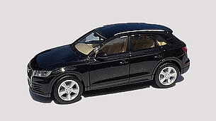 Audi Q5 von Herpa
