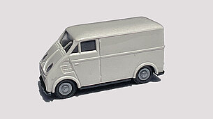 DKW Schnelllaster von Praline