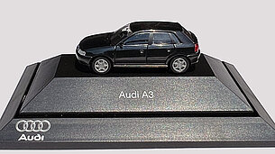 Audi A3 von Rietze
