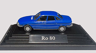 NSU RO 80 von Wiking