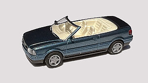Audi 80 Cabriolet von Rietze
