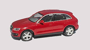  Audi Q5 von Herpa