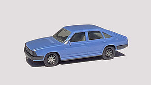 Audi 100 Avant GL 5E von Herpa