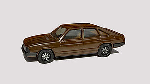 Audi 100 Avant GL 5E von Herpa