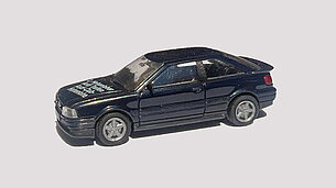 Audi Coupé von Rietze