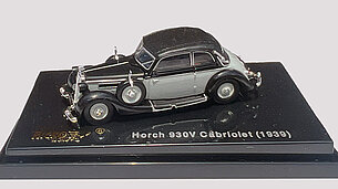 Hoch 930V Cabriolet von Ricko