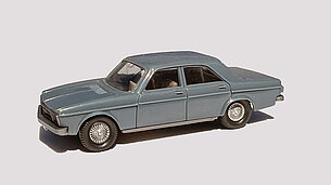 Audi 100 von Wiking