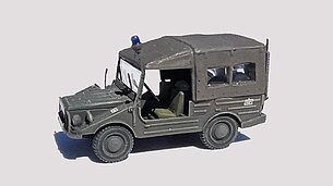 DKW Munga von Artitec