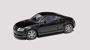 Audi TT Coupé von Rietze