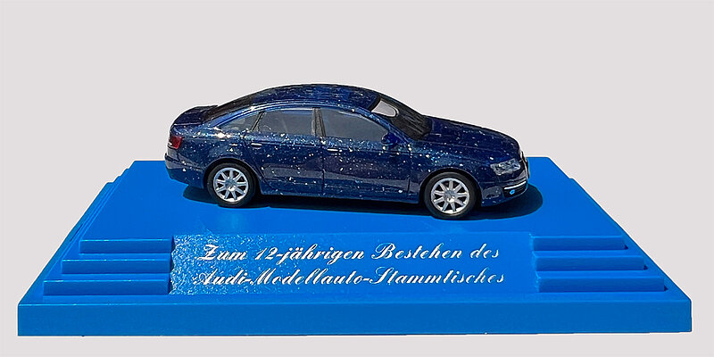 38 Modelle Audimodelle Oliver Hase Hohne