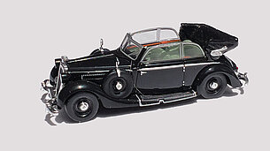 Hoch 930V Cabriolet von Ricko