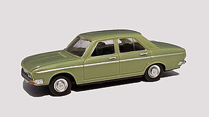 Audi 100 LS von Herpa Magic