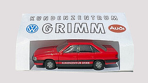 Audi 200 von Rietze