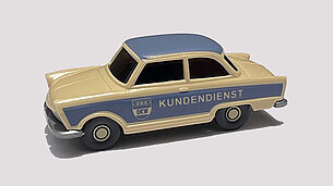 DKW Junior von Wiking 