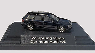 Audi A4 Avant von Busch