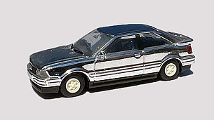 Audi Coupé von Rietze