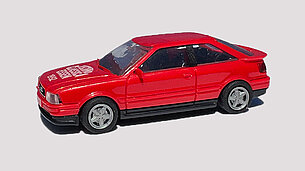 Audi Coupé von Rietze