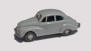 DKW F89 von Wiking