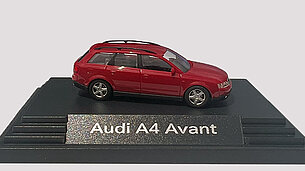 Audi A4 Avant von Busch