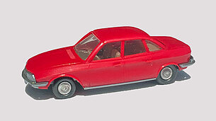 NSU RO 80 von Wiking