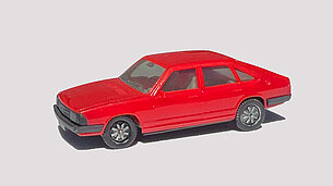 Audi 100 Avant GL 5E von Herpa