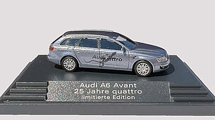 Audi A6 Avant von Busch