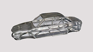 NSU RO 80 von Wiking