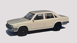 Audi 100 von Fleischmann