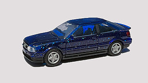 Audi Coupé von Rietze