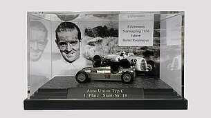 Auto Union Typ C von Busch