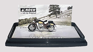 NSU Supermax von Noch