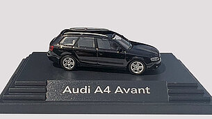 Audi A4 Avant von Busch