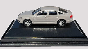 Audi A6 von High Speed