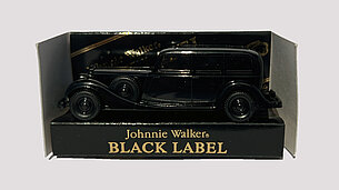 Horch 850 von Wiking