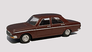 Audi 100 LS von Herpa Magic