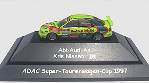 Audi A4 STW von Rietze