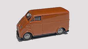 DKW Schnelllaster von Praline