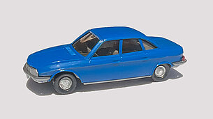NSU RO 80 von Wiking