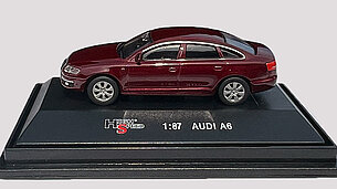 Audi A6 von High Speed